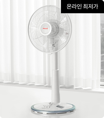 신일 스탠드 선풍기