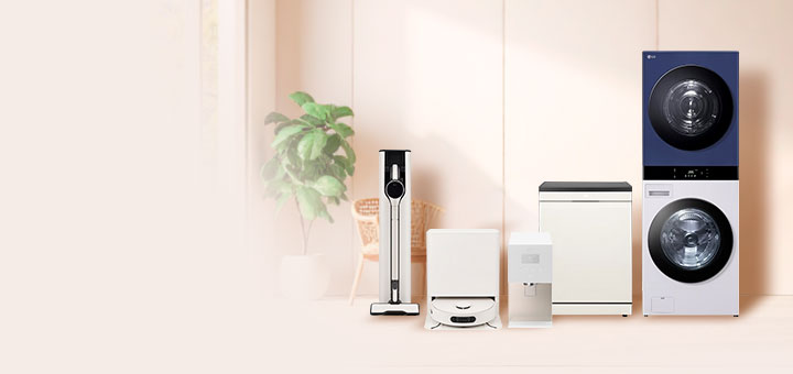 LG 상반기 결산 