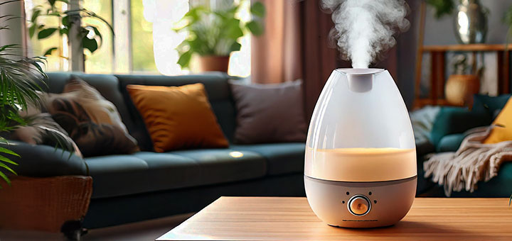 가습기 구매가이드