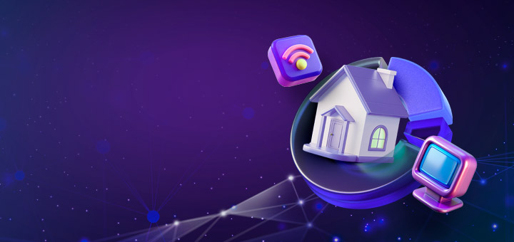 인터넷+TV 신규/이전 신청