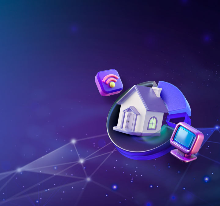 인터넷+TV 신규/이전 신청