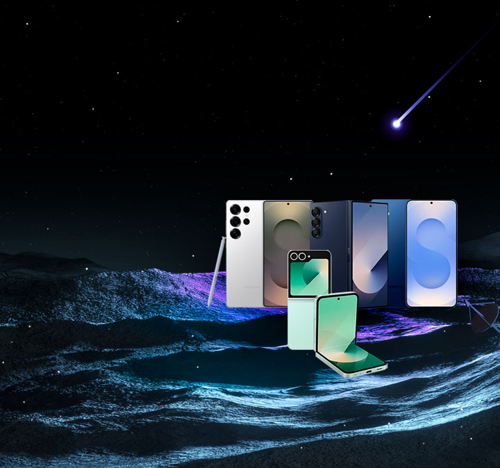 삼성전자 갤럭시 자급제 