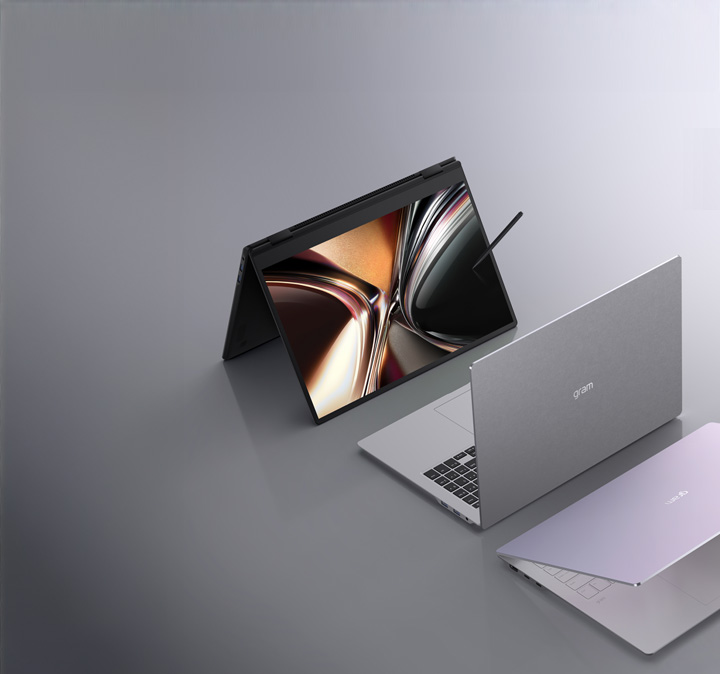 2026 LG gram Pro AI  출시 기념 프로모션