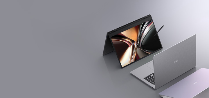 2026 LG gram Pro AI  출시 기념 프로모션