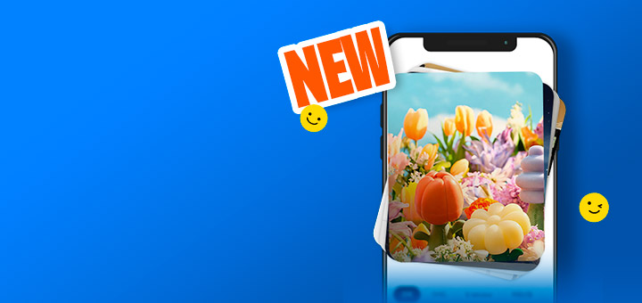 테마관 오픈 안내