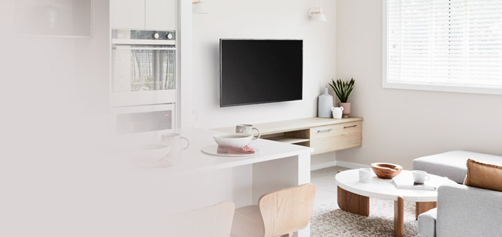 테마관 - 우리 집에 딱 맞는 선택