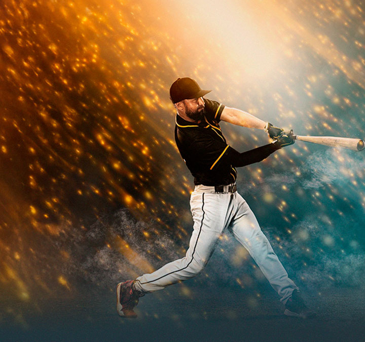 우리는 스포츠에 진심이라