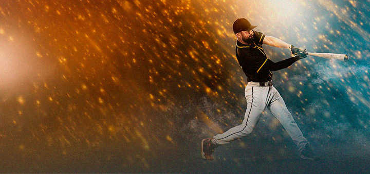 우리는 스포츠에 진심이라