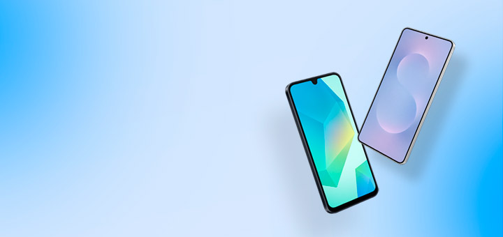 삼성전자 갤럭시 자급제 