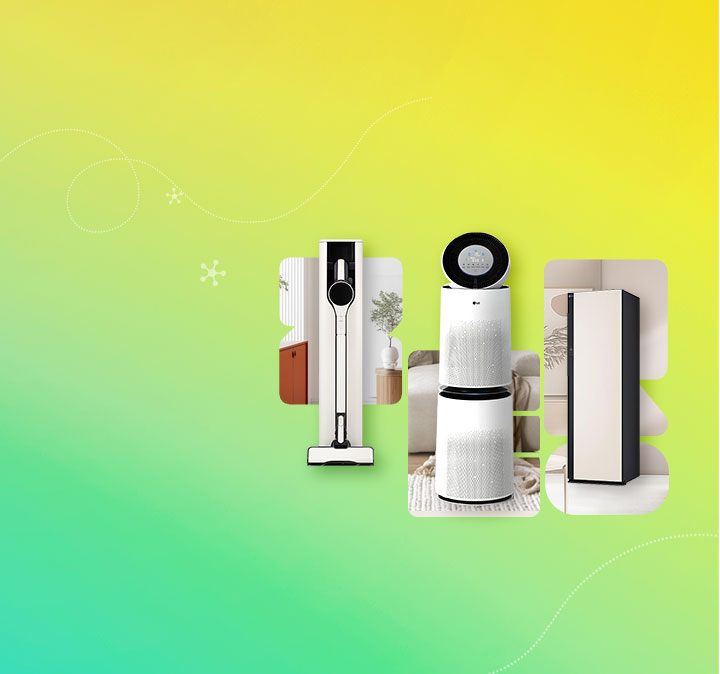 미세먼지 제로특가