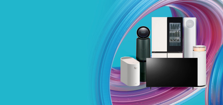 종합기획전 - 전자랜드 전국동시 레전드 세일