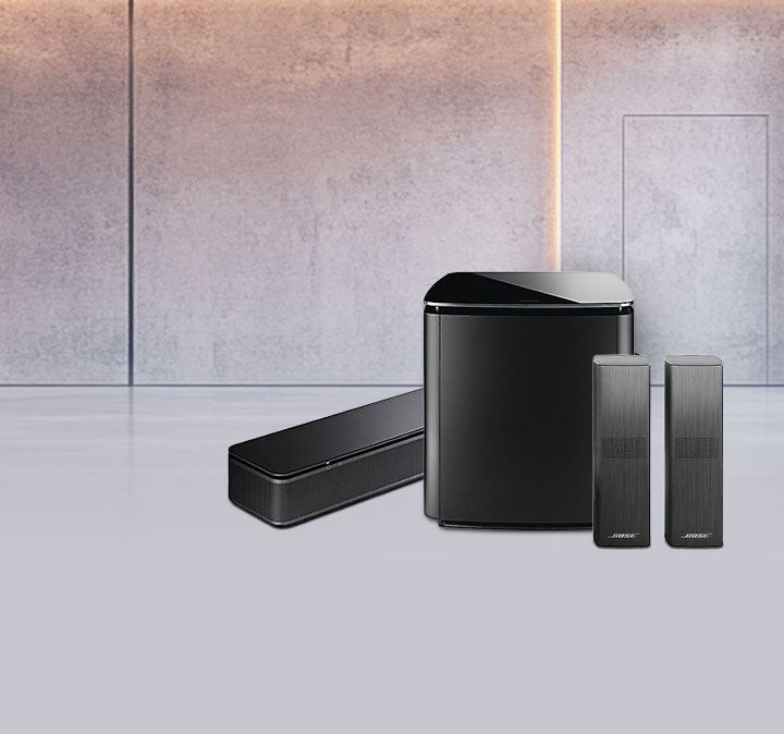 음향기기 기획전