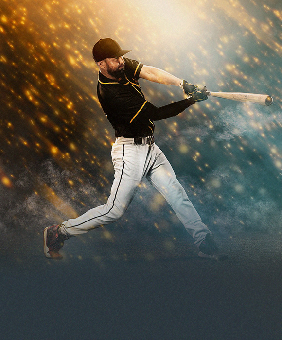 우리는 스포츠에 진심이라