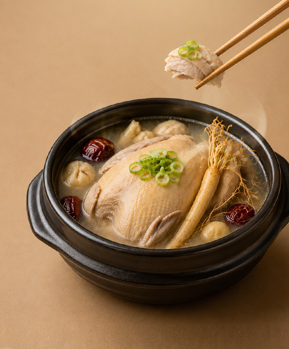 모두의 복날