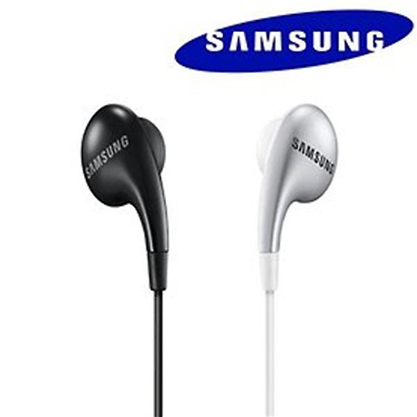 [삼성전자/SES-G40ALBK] SES-G40 / 스테레오 이어셋 이어폰 통화 / 블랙,화이트