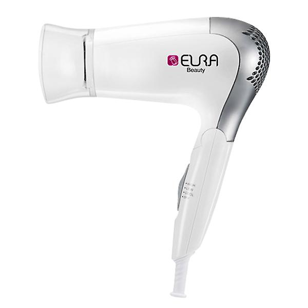 [ELRA/MJD-3522] 엘라 MJD-3522 헤어드라이기/ 1200W, 3단조절, 화이트