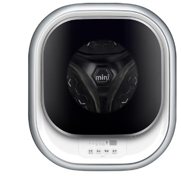 [대우전자/DWD-03MBLC] mini 벽걸이 드럼세탁기 