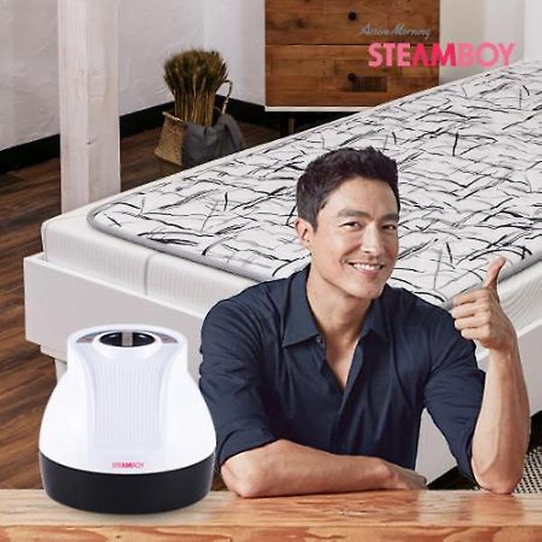 [스팀보이/S6500-S1711] 18년형 온수매트 싱글