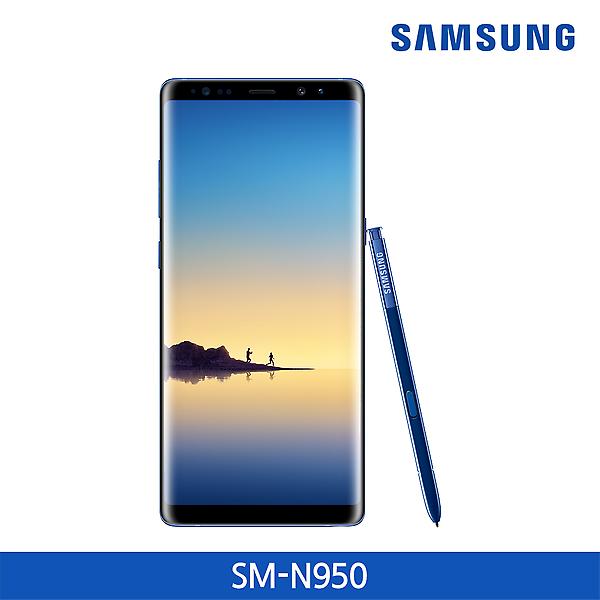 [삼성전자/SM-N950] SK 삼성 갤럭시 노트8 공기계