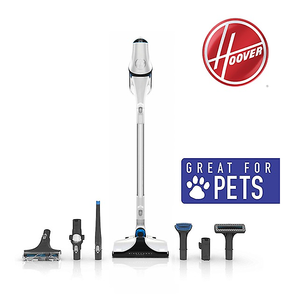 [후버/HSV-REC-KA] 후버 리액트 HSV-REC-KA 스마트 AI 청소기