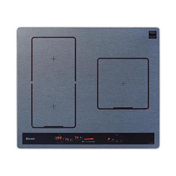 [린나이/RBI-S3300AB] 3구 인덕션 전기레인지 