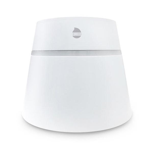 [인꼬모/LH-1804] 가습기 / 자연기화식 / 간편세척 / 쾌적수면모드 / 조명기능