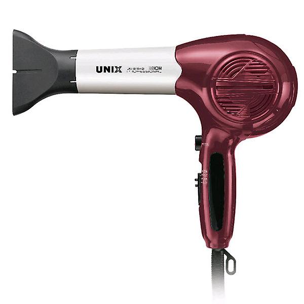 [유닉스전자/UN-B1542] 드라이기 전문가용 고정식 1300w 3단풍량 음이온 전자파차단 UN-B1542