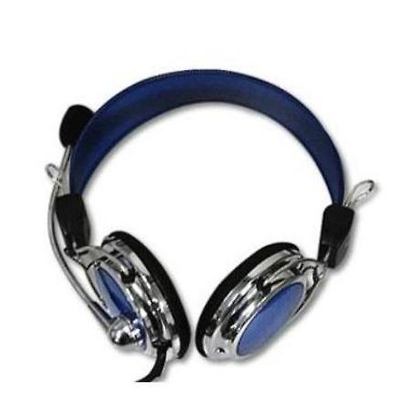CAMAC CMK-500MV 스테레오 헤드셋