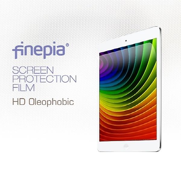 파인피아 아수스 MeMO Pad 7형 HD Olephobic 이지클리닝 액정보호필름
