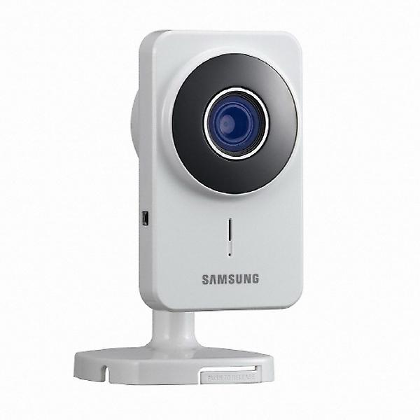 [단종] 삼성테크윈 SmartCam SNH-1011N (단품) 네트워크 IP카메라