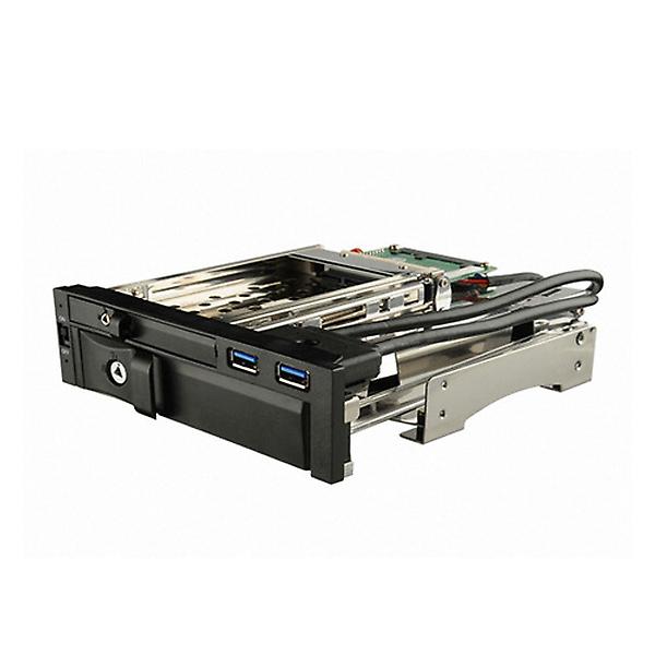 Enermax Mobile Rack EMK5201U3 (하드미포함) 에너맥스