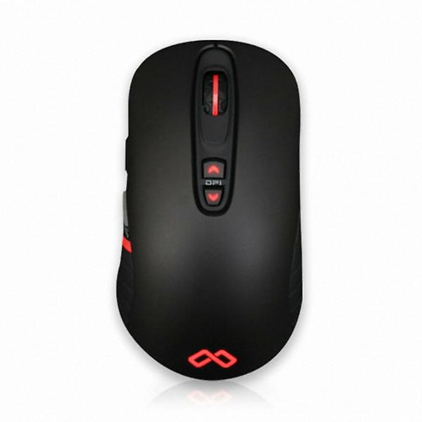 MAXTILL TRON G10 PROFESSIONAL GAMING MOUSE (Matt black edition) 마우스