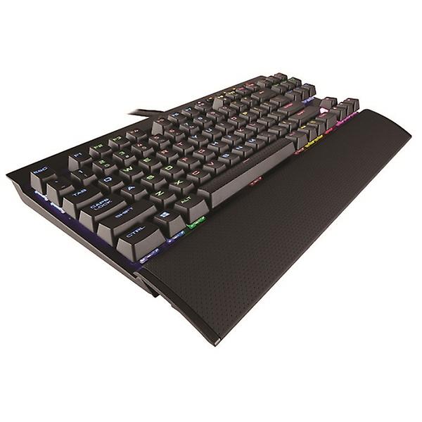 [단종] 커세어 K65 RAPIDFIRE RGB 기계식 게이밍 키보드 적축