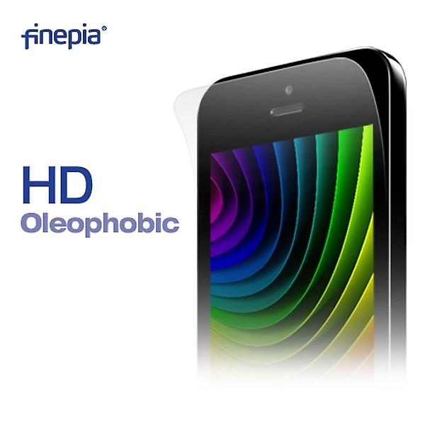 [단종] 파인피아 FINEPIA 삼성 갤럭시 S3 (SHV-E210S/K/L,SHW-M440S) HD Olephobic 이지클리닝 액정보호필름