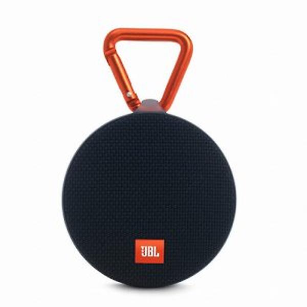 [JBL/JBLCLIP2RED] JBL CLIP2 레드