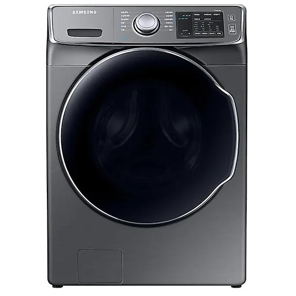 [삼성전자/WF21R8600KP] 드럼세탁기 / 공기방울 / 세탁용량: 21kg / 3중안전도어