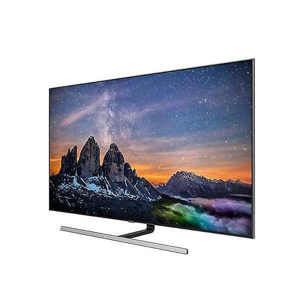 [삼성전자/QN75Q80RAFXKR] QLED 4K TV 189cm(75인치) 퀀텀프로세서