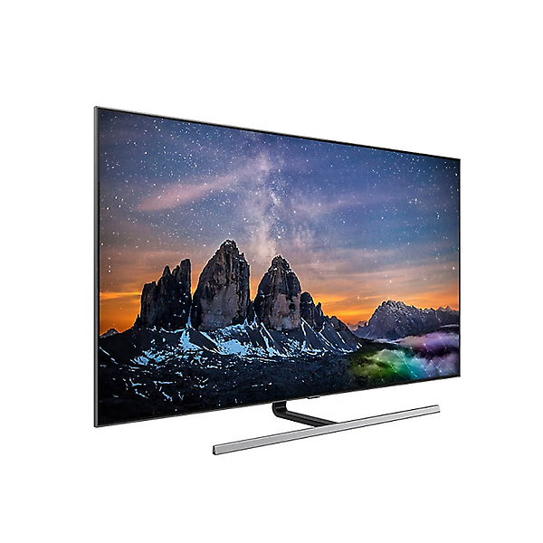 [삼성전자/QN75Q80RAFXKR] QLED 4K TV 189cm(75인치) 퀀텀프로세서
