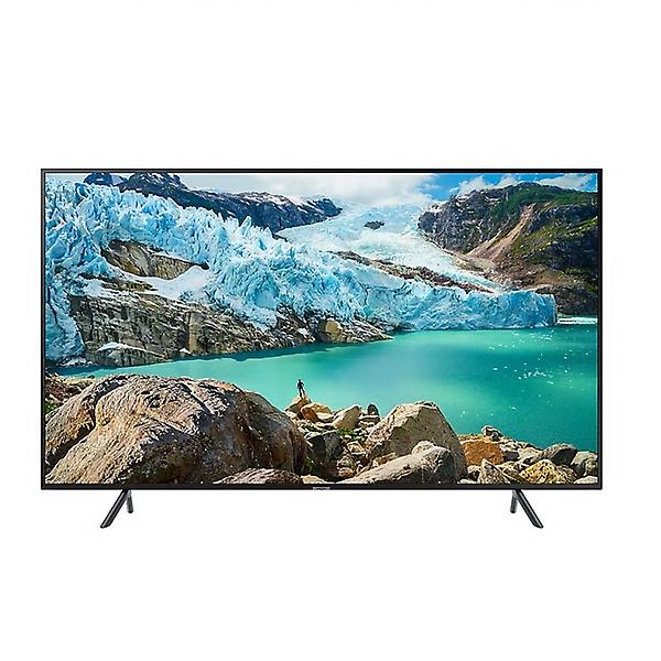 [삼성전자/UN49RU7100FXKR] LED TV / 123cm(49인치) / 울트라HD / 평면형 
