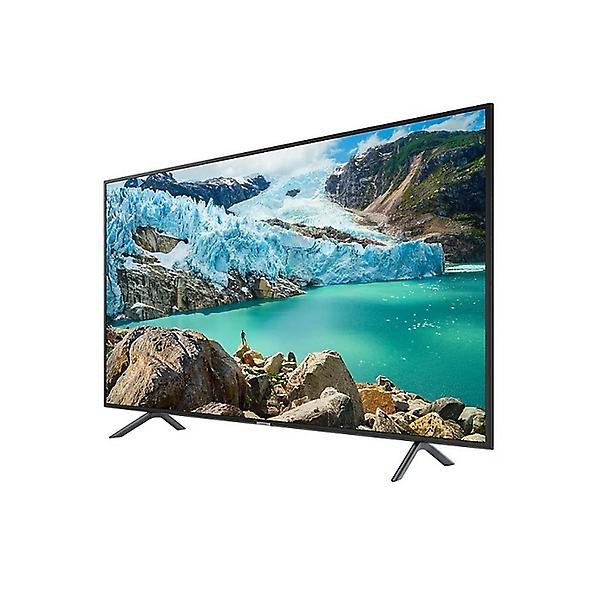 [삼성전자/UN49RU7100FXKR] LED TV / 123cm(49인치) / 울트라HD / 평면형 