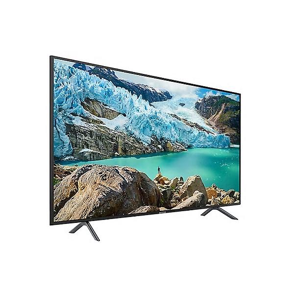 [삼성전자/UN49RU7100FXKR] LED TV / 123cm(49인치) / 울트라HD / 평면형 