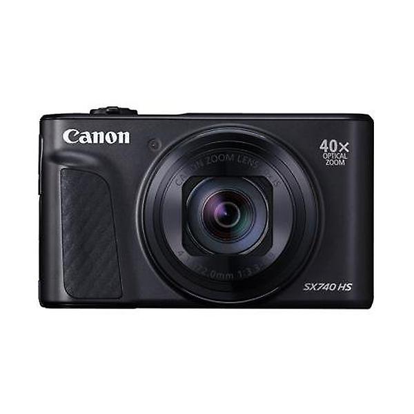 [캐논/POWERSHOT-SX740] Powershot 파워샷 SX740 HS 하이엔드 카메라