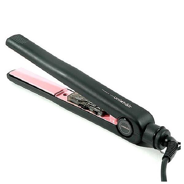 [유닉스전자] 유닉스 전문가용 스트레이터/원적외선/2단스위치조절/세라믹코팅/회전식코드