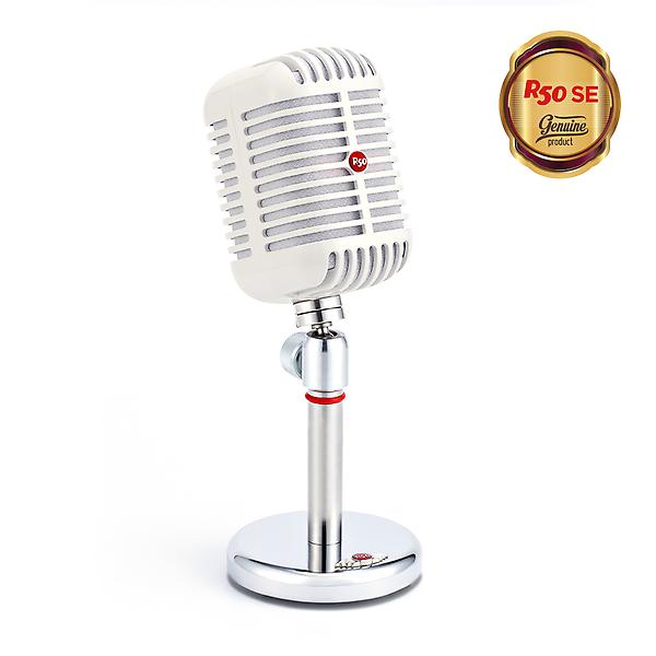[지미스튜디오디자인/R50SE-B(B)] R50 SE 레트로 블루투스 스피커