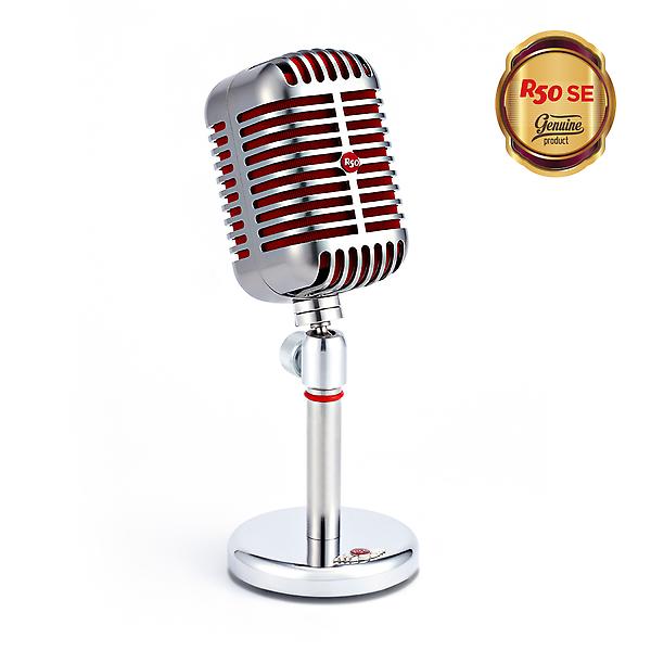 [지미스튜디오디자인/R50SE-B(B)] R50 SE 레트로 블루투스 스피커
