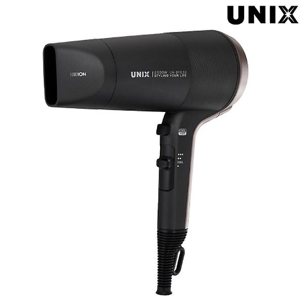 [유닉스전자/UN-B1632] 유닉스 2000W 이온 드라이기 엣지플러스 UN-B1632