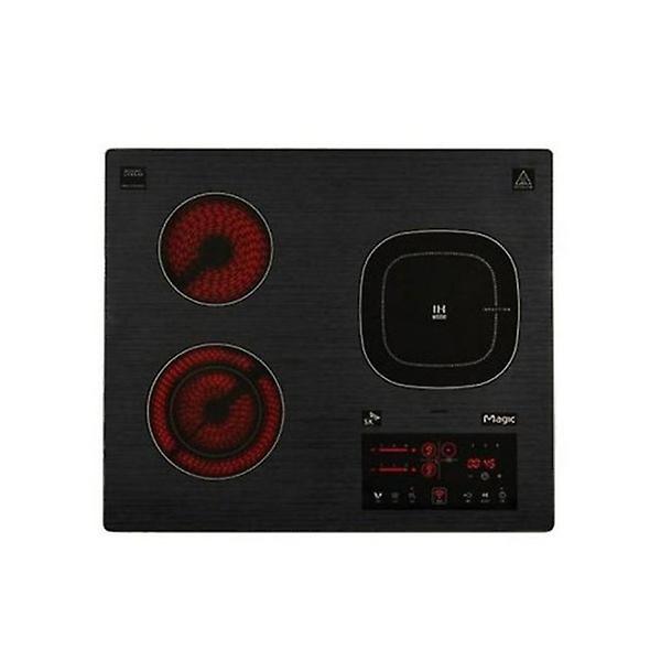 [SK매직/ERA-H310E] 전기레인지 하이브리드 3구 터치식 ERA-H310E