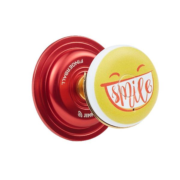 [지미스튜디오디자인/FBS] 지미스튜디오디자인 핑거볼 셔터 블루투스 리모컨 핸드폰거치대