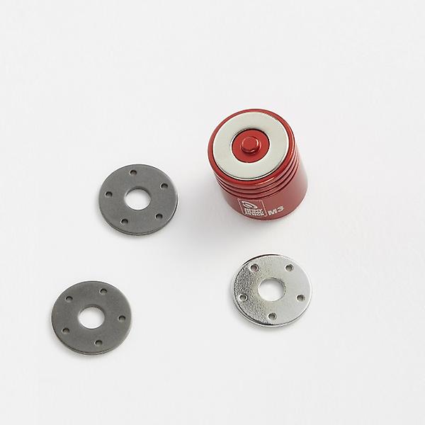 [지미스튜디오디자인/M3-M] 지미스튜디오디자인 핑거볼 차량용핸드폰거치대