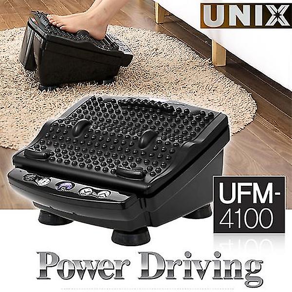 유닉스 발마사지기 UFM-4100